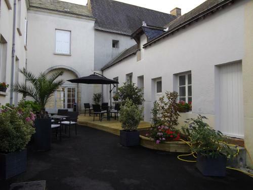Hotel Saint Fran�ois