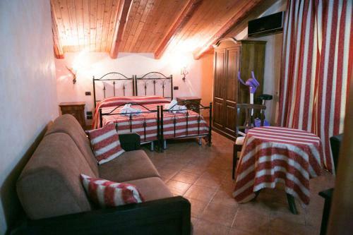 Agroturismo Cascina Concetta