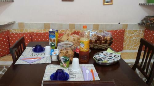 B&B Casa Dei Mille