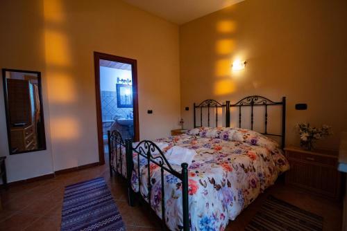 Agroturismo Il Borgo Sul Lago