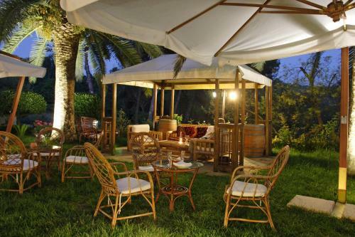 Agroturismo Il Borgo Sul Lago