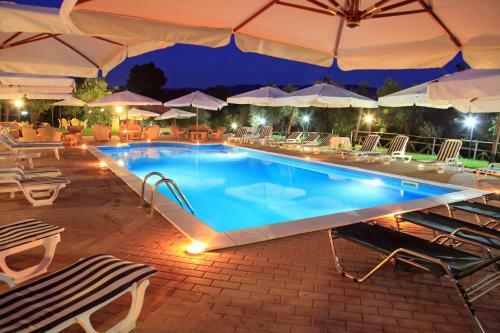 Agroturismo Il Borgo Sul Lago
