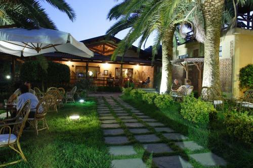 Agroturismo Il Borgo Sul Lago