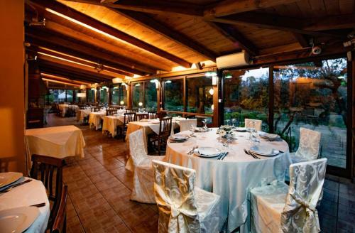 Agroturismo Il Borgo Sul Lago
