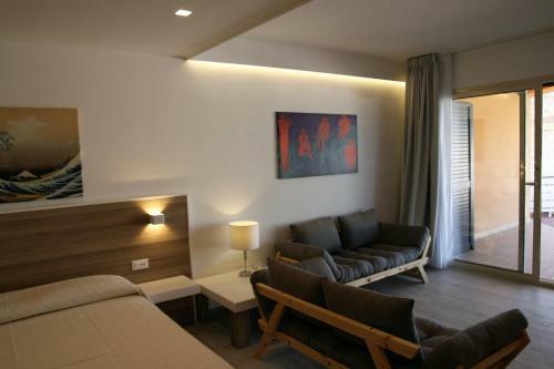 Apartamento Residence Pietre Bianche