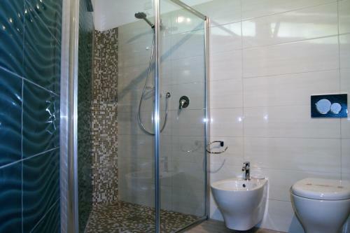 Apartamento Residence Pietre Bianche