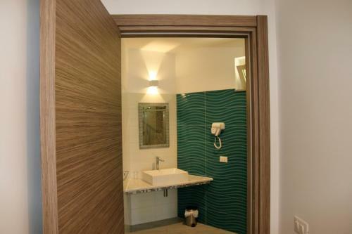 Apartamento Residence Pietre Bianche