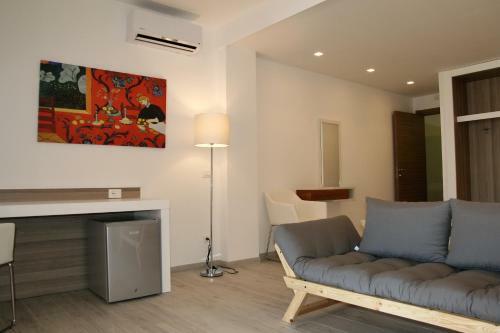 Apartamento Residence Pietre Bianche