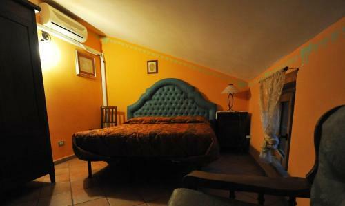 Bed And Breakfast Casa Armonia
