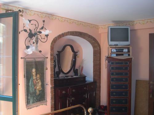 Bed And Breakfast Casa Armonia