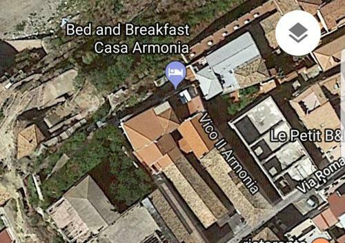 Bed And Breakfast Casa Armonia