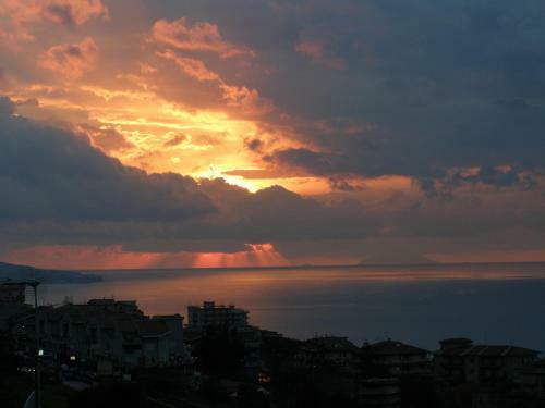 B&B Domus Tiberio