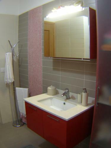 B&B Domus Tiberio