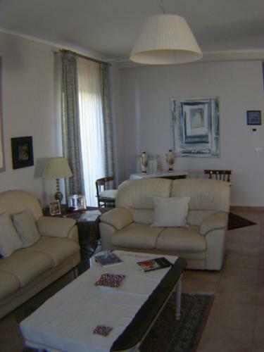 B&B Domus Tiberio