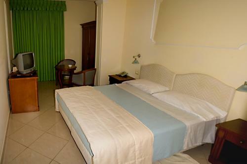 Hotel Marinella