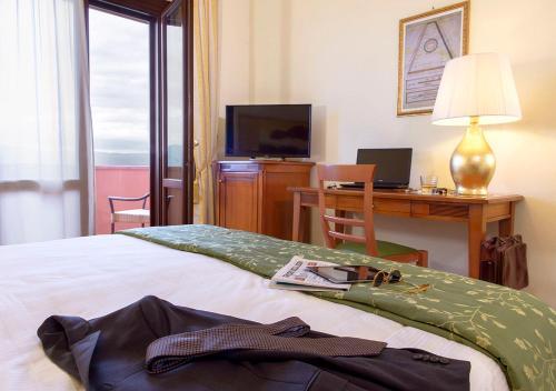 Aparthotel Popilia Country Resort