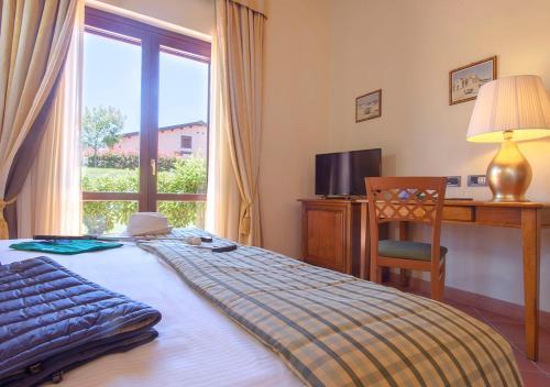 Aparthotel Popilia Country Resort