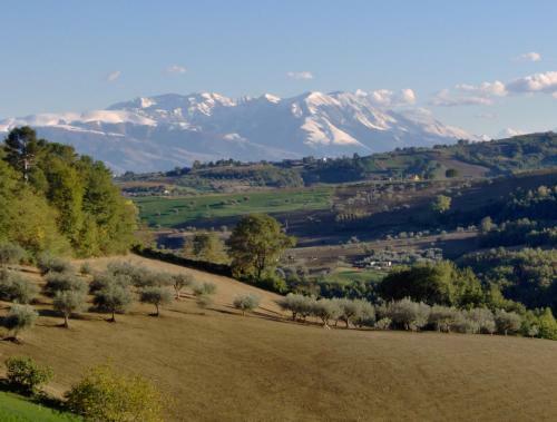 Agroturismo Agriturismo La Solagna