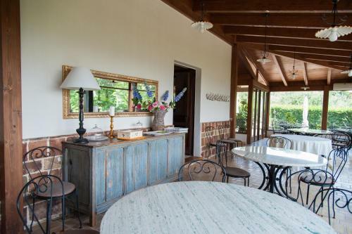 Agroturismo Agriturismo La Solagna