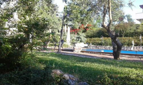 Agroturismo Agriturismo La Solagna