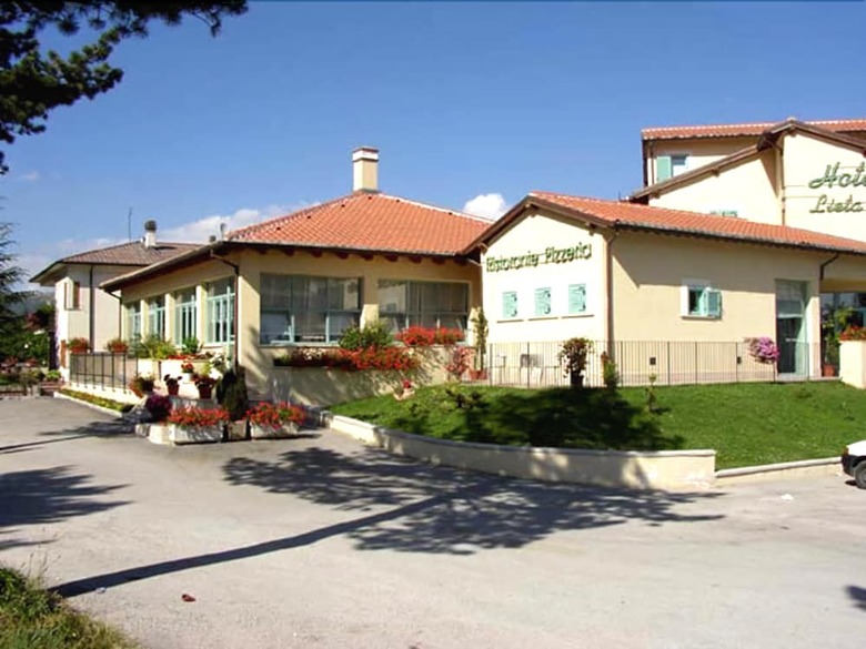 Hotel Lieta Sosta