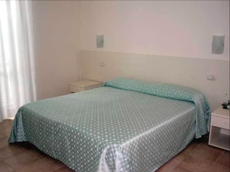 Hotel Lieta Sosta