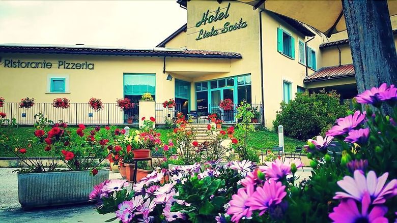 Hotel Lieta Sosta