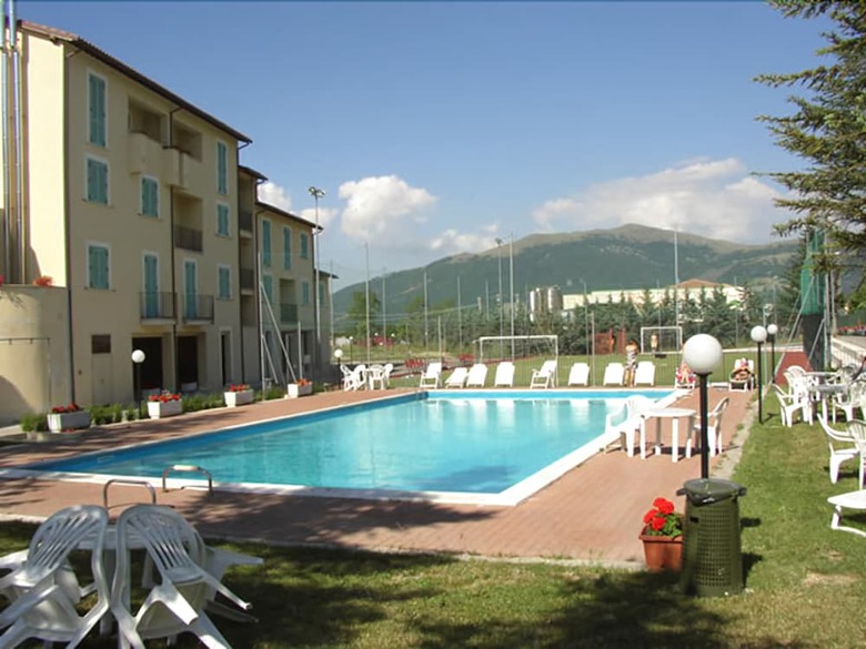 Hotel Lieta Sosta