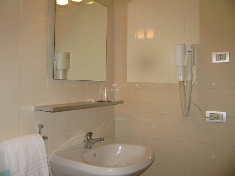 Hotel Lieta Sosta