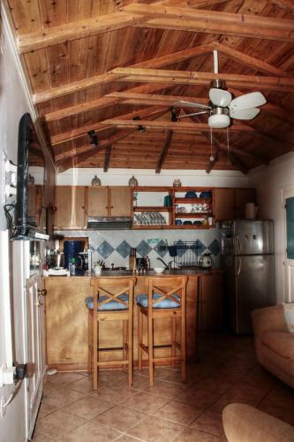Villa Agrilias With Private Pool