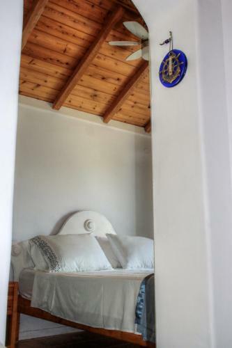 Villa Agrilias With Private Pool