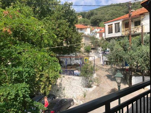 Apartamento Plane Tree