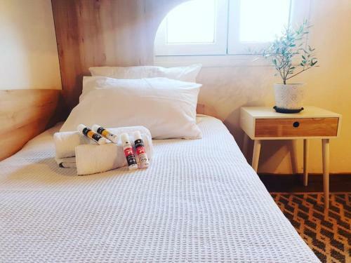 Apartamento Proti House