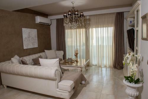 Apartamento Alex's House