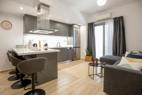 Knossos Apartment