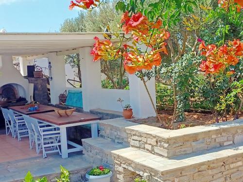 Apartamento Callisto Plus Villa 1st And Ground Floor