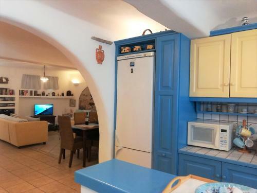 Apartamento Callisto Plus Villa 1st And Ground Floor