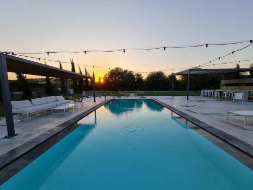 Olive Suite, Guesthouse By Villa Elia
