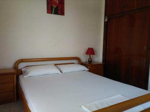 Santava Apartments