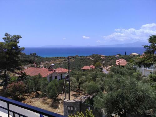 Santava Apartments