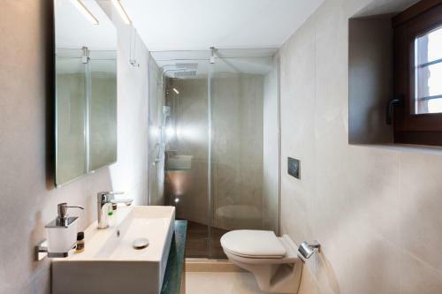 Ali Vafi Luxury Villa With Jacuzzi And Pool