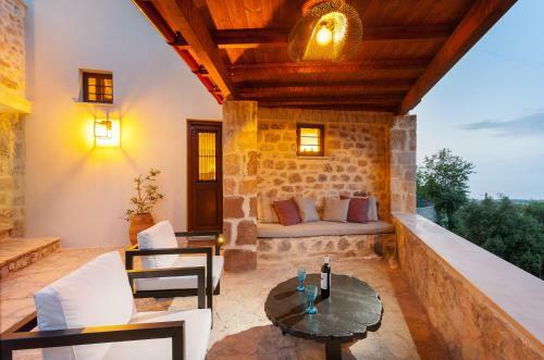 Ali Vafi Luxury Villa With Jacuzzi And Pool