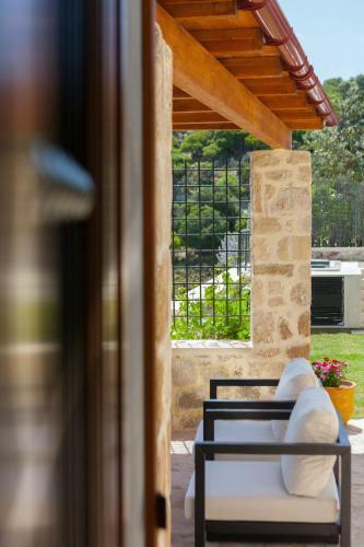 Ali Vafi Luxury Villa With Jacuzzi And Pool