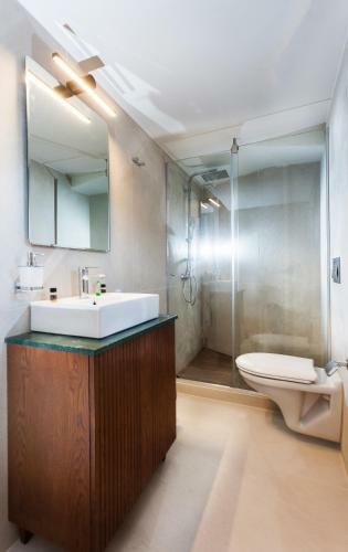 Ali Vafi Luxury Villa With Jacuzzi And Pool