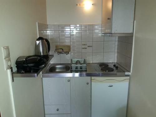 Apartamento Drossia # 11