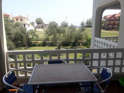 Apartamento Drossia # 4