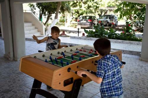 Apartamento Drossia # 4