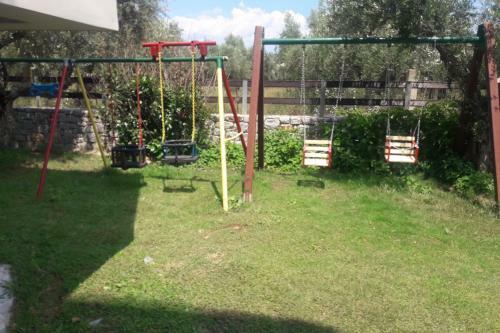 Apartamento Drossia # 1