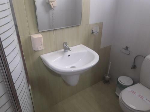 Apartamento Drossia # 9