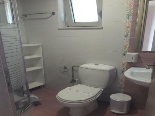 Apartamento Drossia # 3